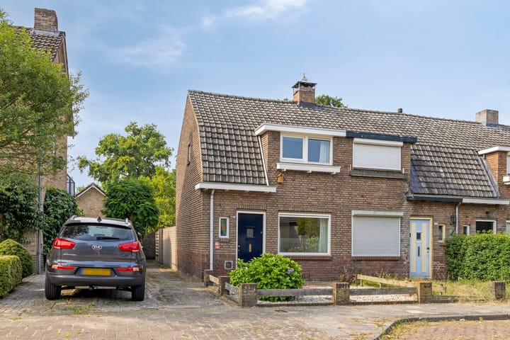 Maliskampsestraat 17