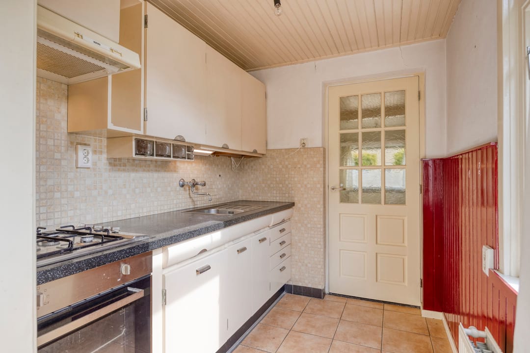 Foto 11 van Maliskampsestraat 17