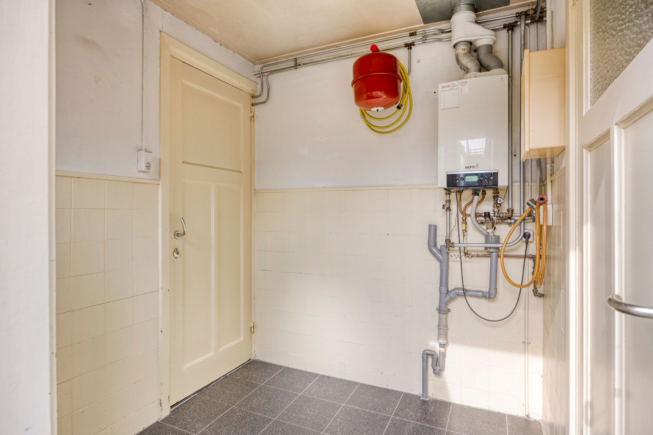 Foto 12 van Maliskampsestraat 17