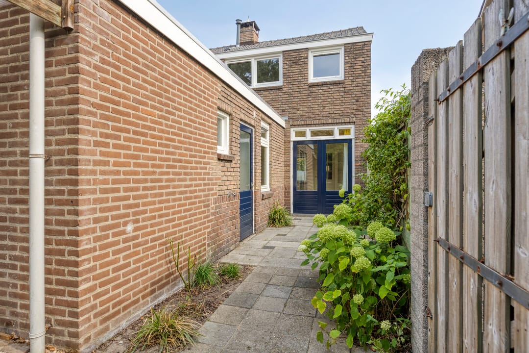 Foto 23 van Maliskampsestraat 17