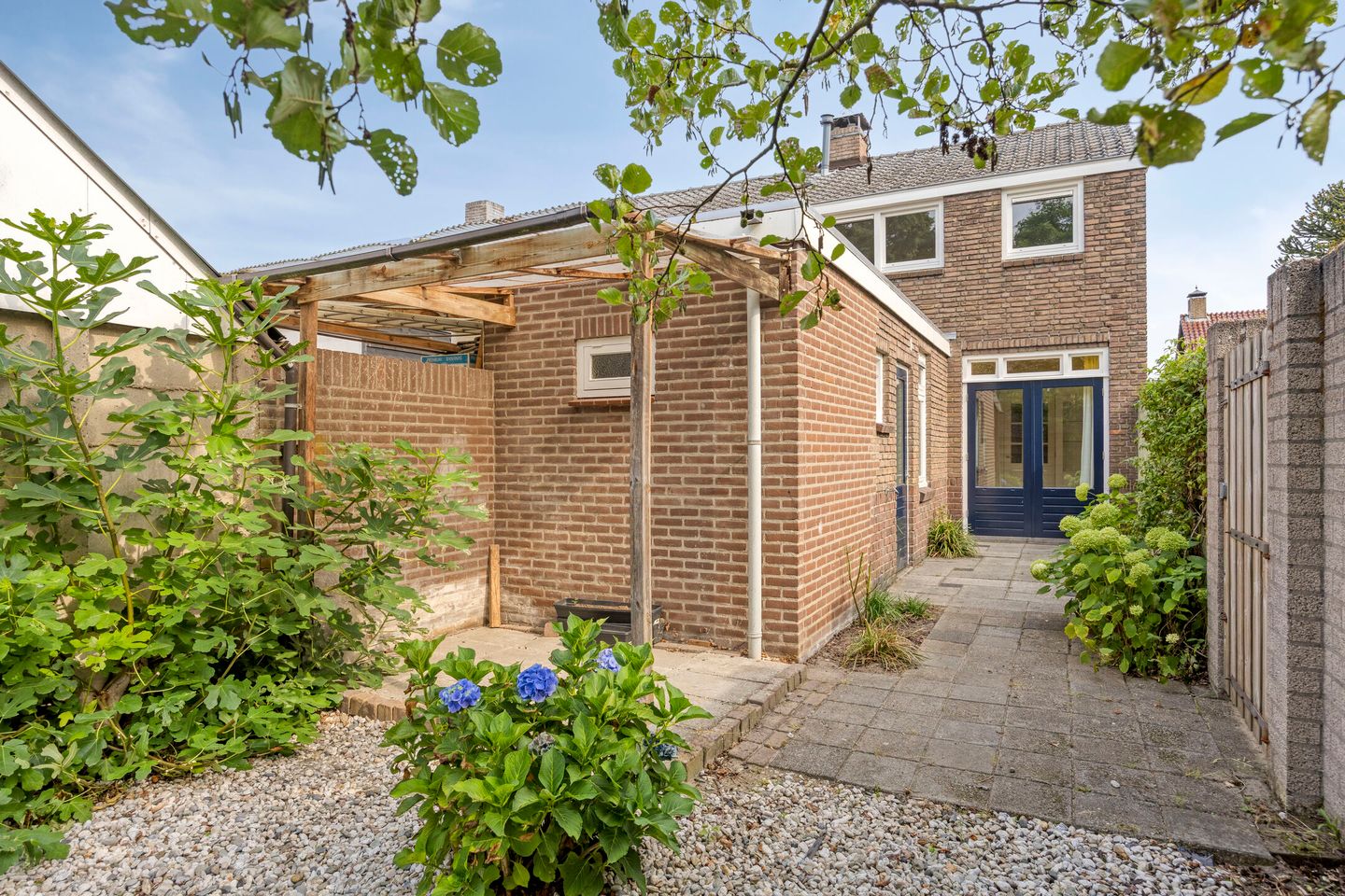 Foto 25 van Maliskampsestraat 17