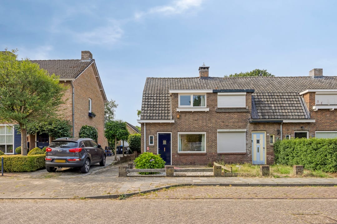 Foto 26 van Maliskampsestraat 17