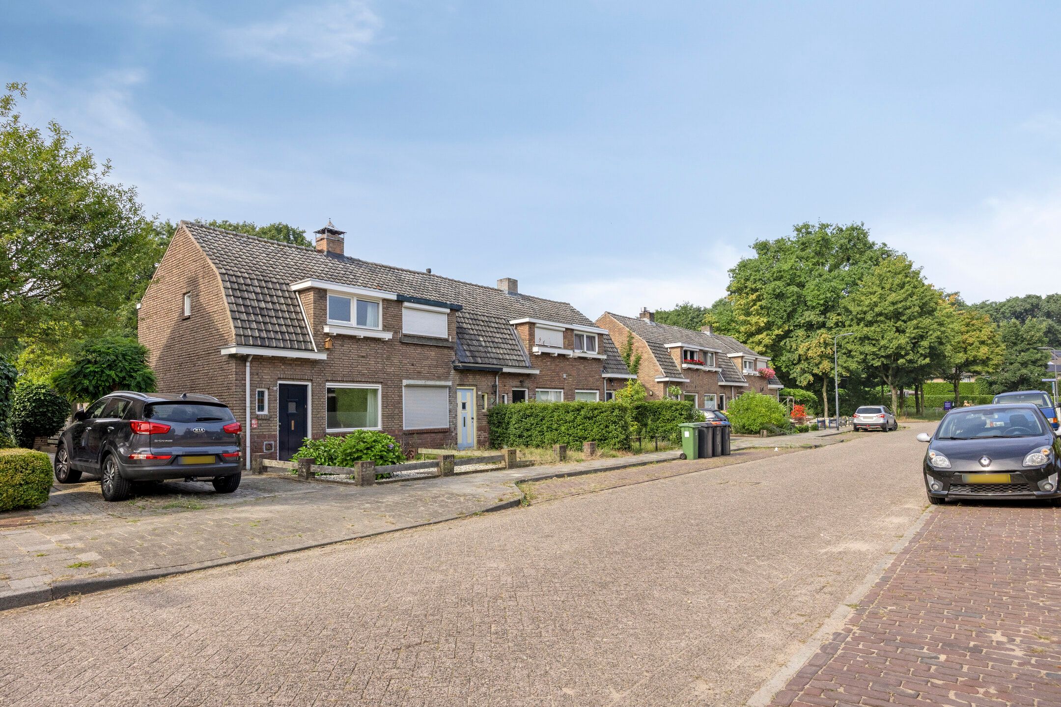 Foto 27 van Maliskampsestraat 17