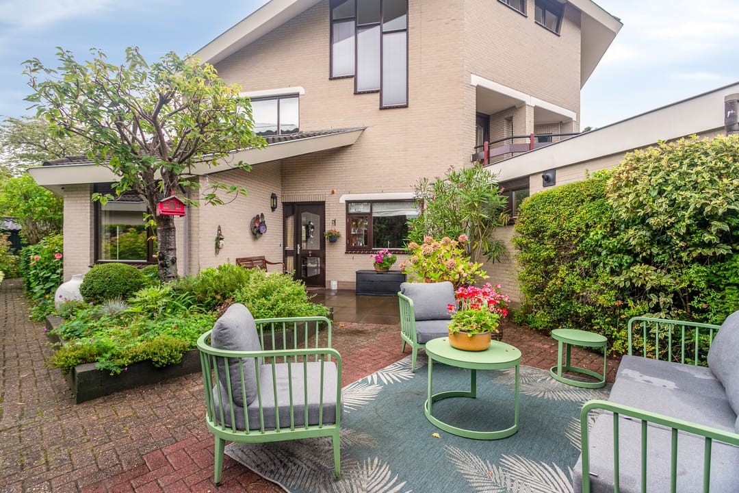 Foto 1 van Toevluchtstraat 37