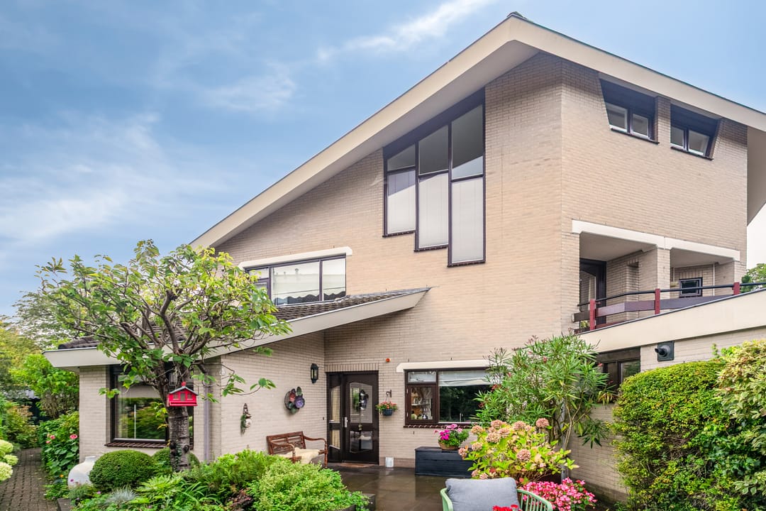 Foto 2 van Toevluchtstraat 37