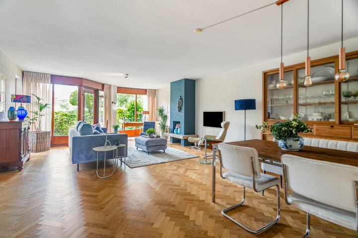 Foto 4 van Toevluchtstraat 37