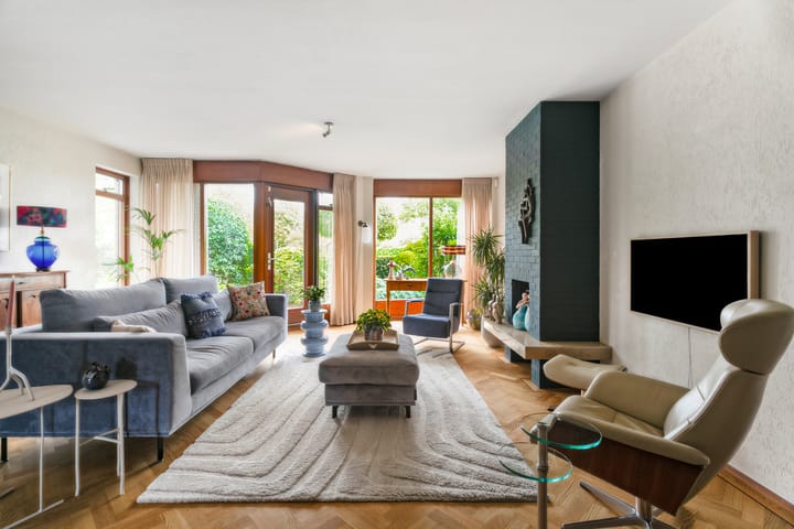 Foto 5 van Toevluchtstraat 37