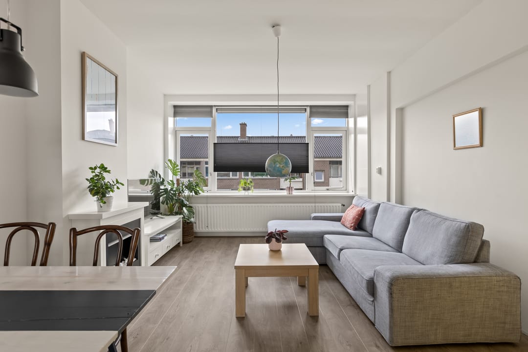 Foto 1 van Woestijgerweg 212-C