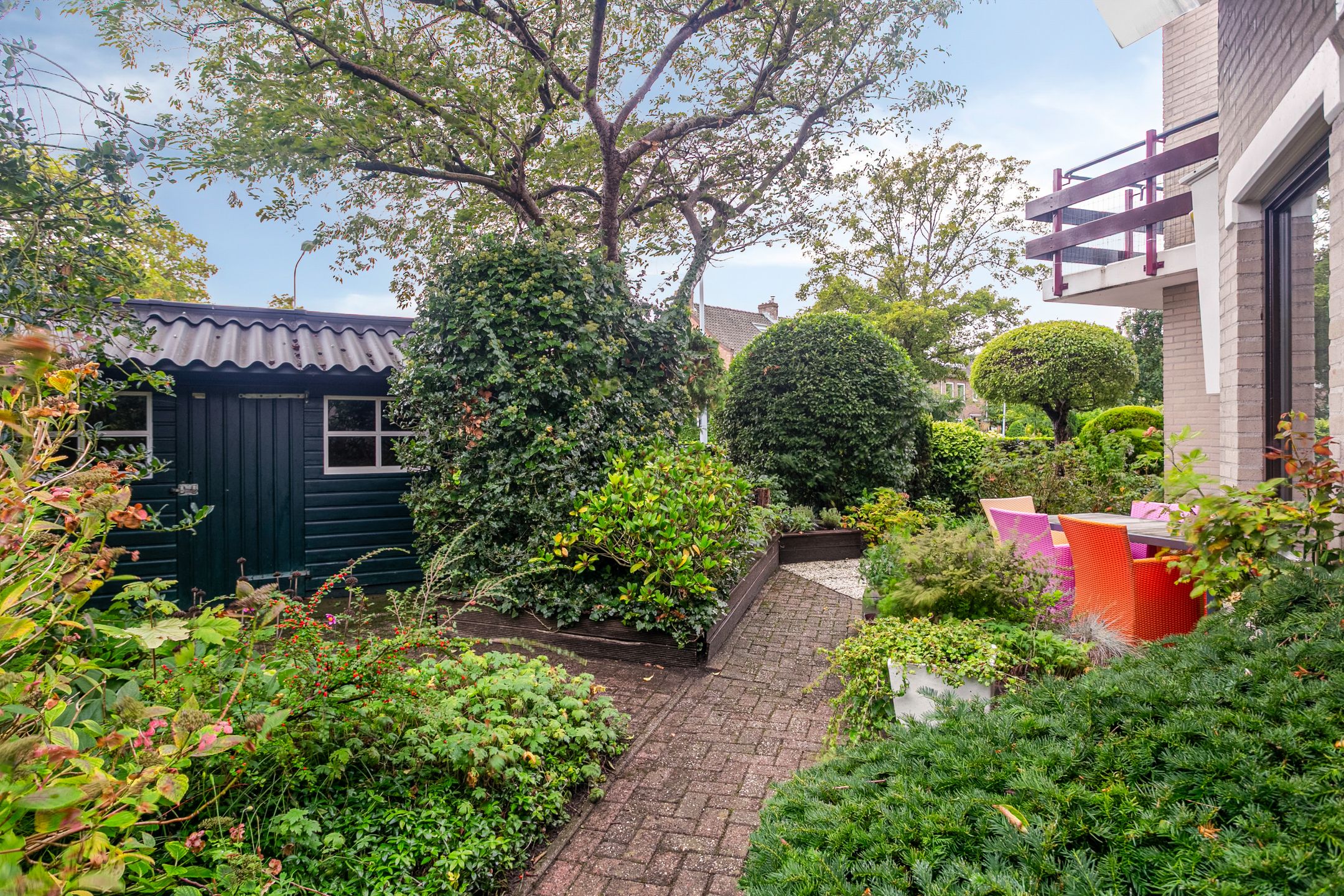 Foto 27 van Toevluchtstraat 37