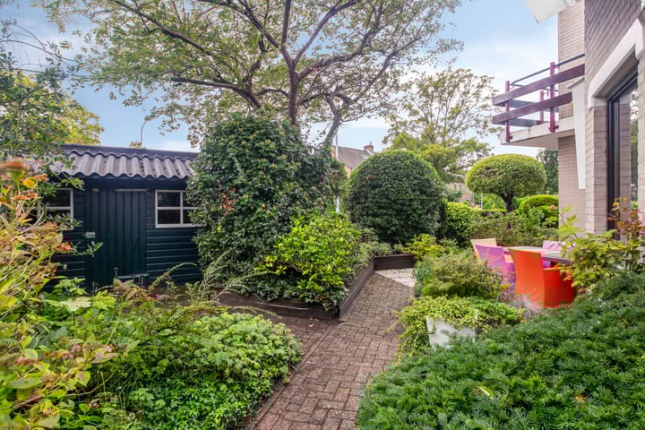 Foto 27 van Toevluchtstraat 37