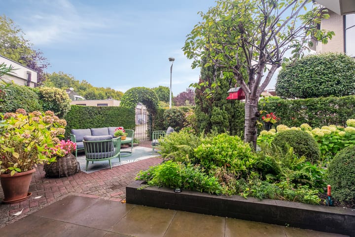 Foto 28 van Toevluchtstraat 37