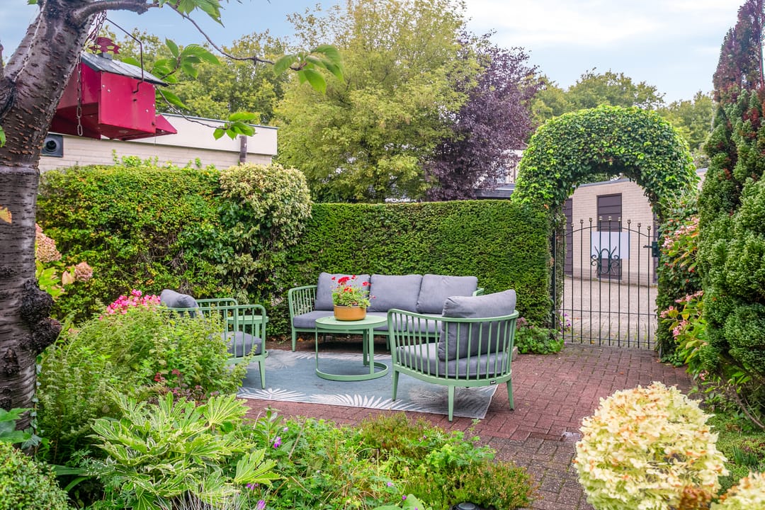 Foto 31 van Toevluchtstraat 37