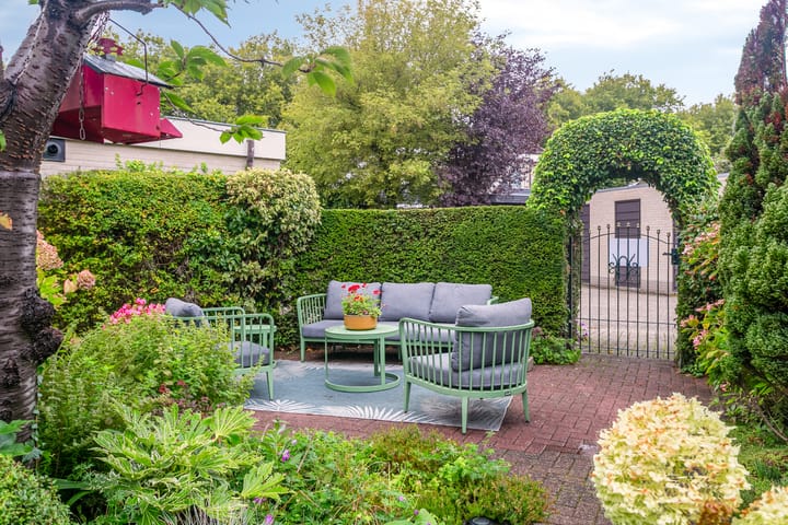 Foto 31 van Toevluchtstraat 37