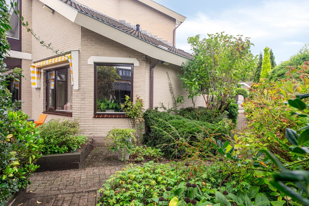 Foto 32 van Toevluchtstraat 37