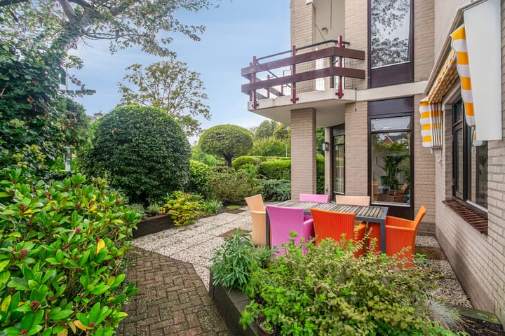 Foto 33 van Toevluchtstraat 37