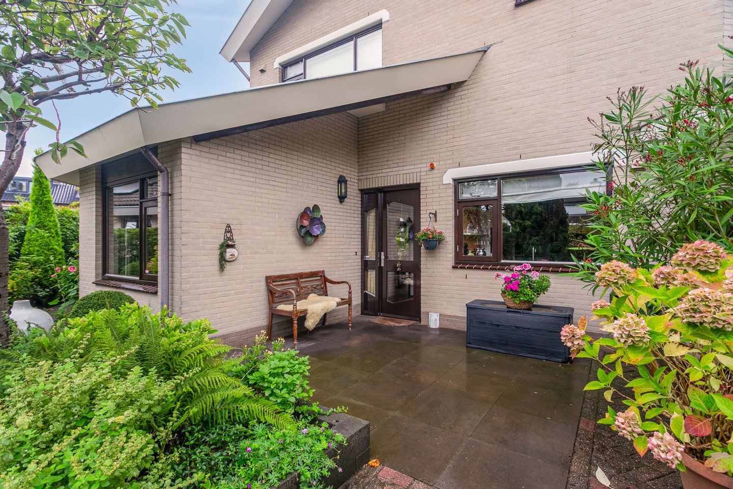 Foto 34 van Toevluchtstraat 37