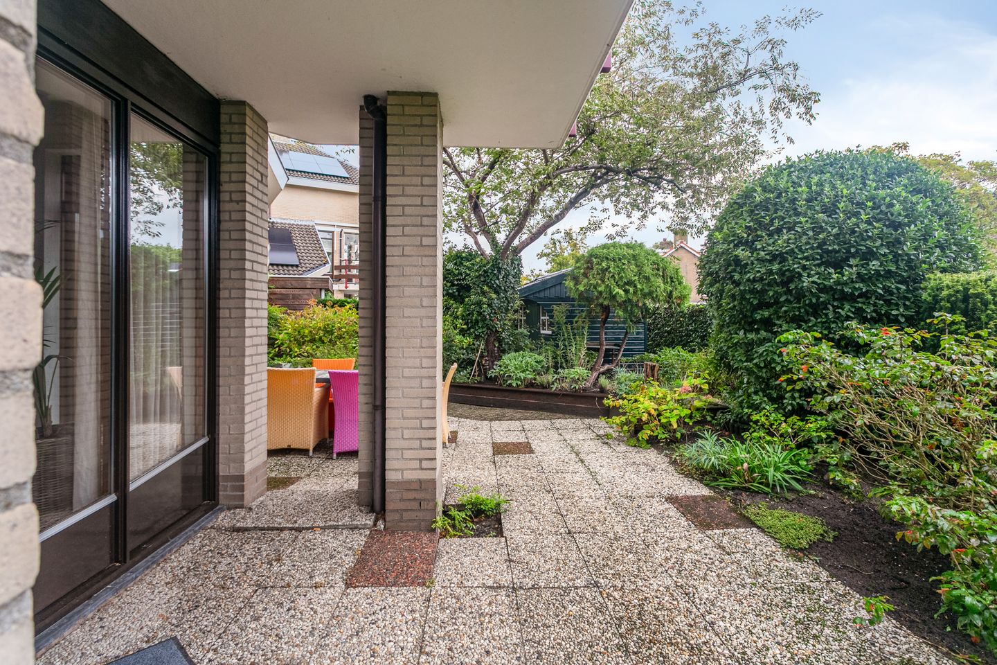 Foto 35 van Toevluchtstraat 37