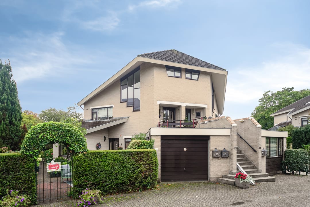 Foto 37 van Toevluchtstraat 37