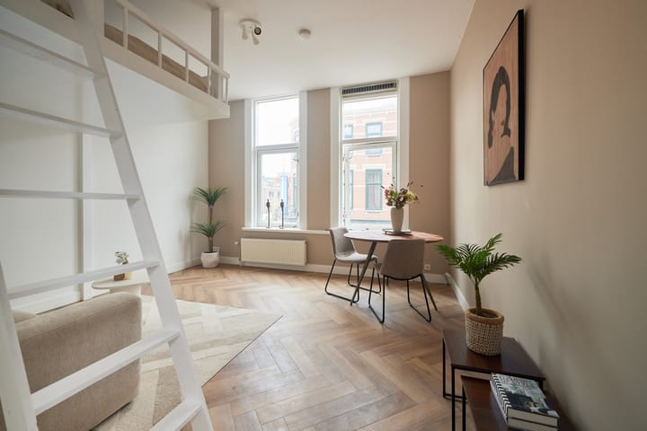 Foto 2 van Amsterdamsestraatweg 314-B