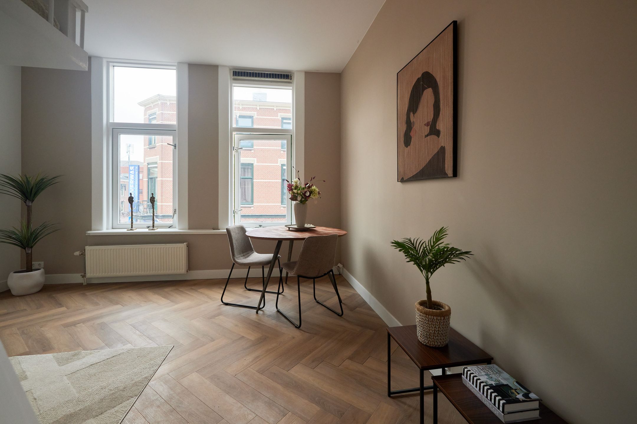 Foto 3 van Amsterdamsestraatweg 314-B