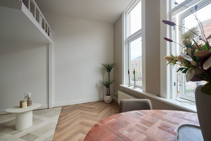 Foto 4 van Amsterdamsestraatweg 314-B