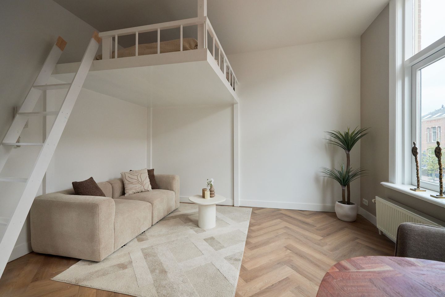 Foto 5 van Amsterdamsestraatweg 314-B