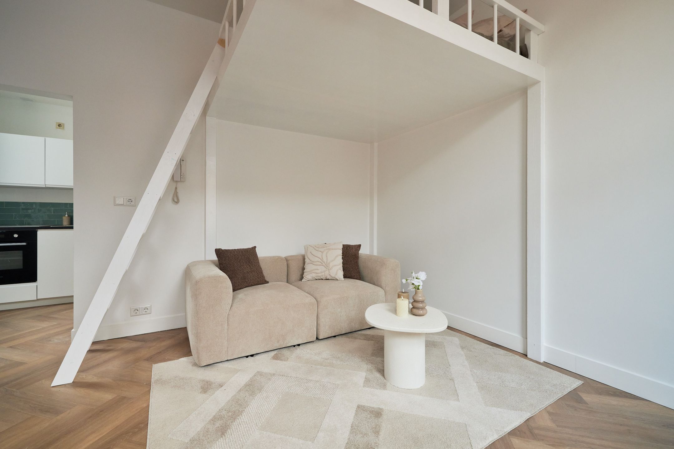 Foto 6 van Amsterdamsestraatweg 314-B