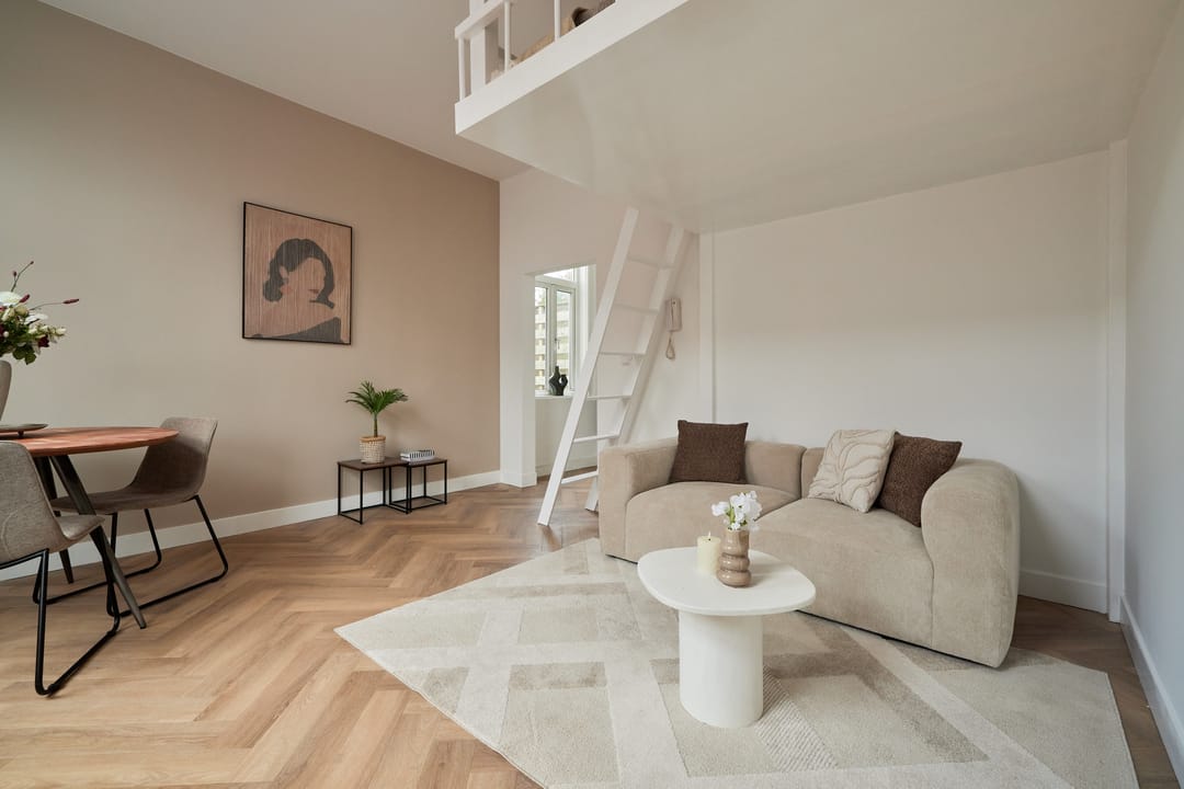 Foto 7 van Amsterdamsestraatweg 314-B