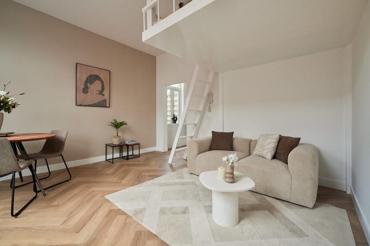 Foto 7 van Amsterdamsestraatweg 314-B