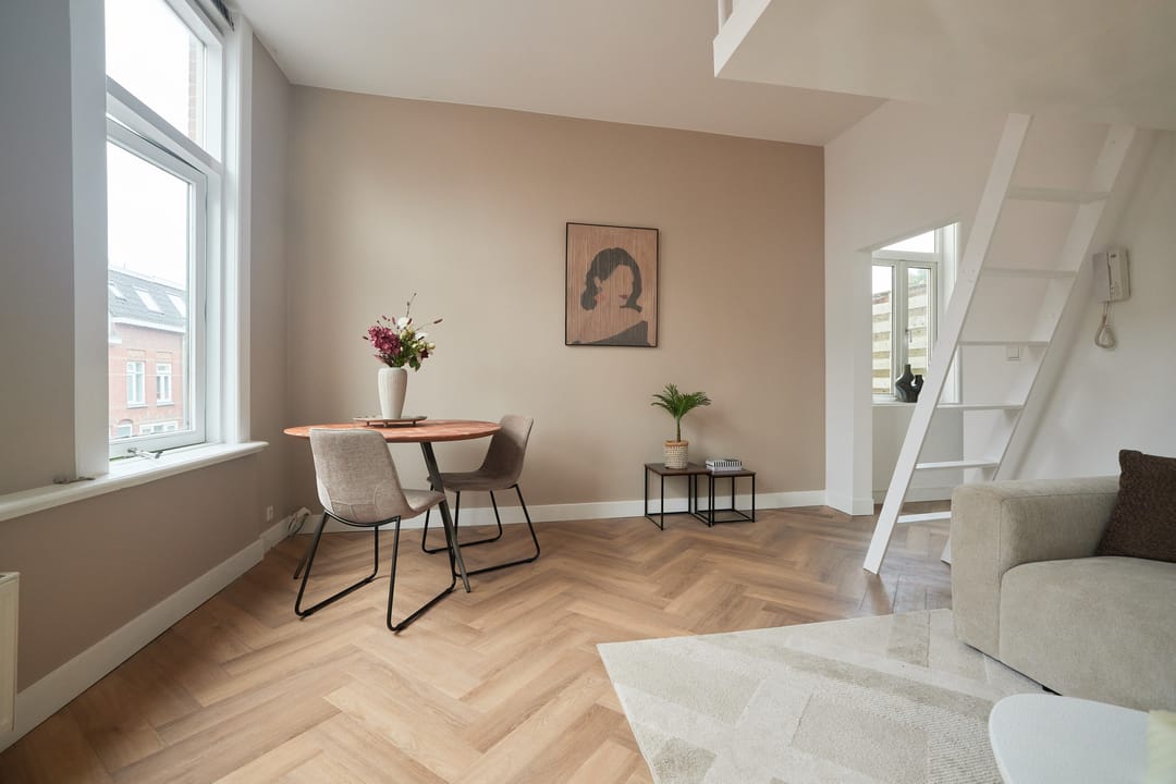 Foto 8 van Amsterdamsestraatweg 314-B