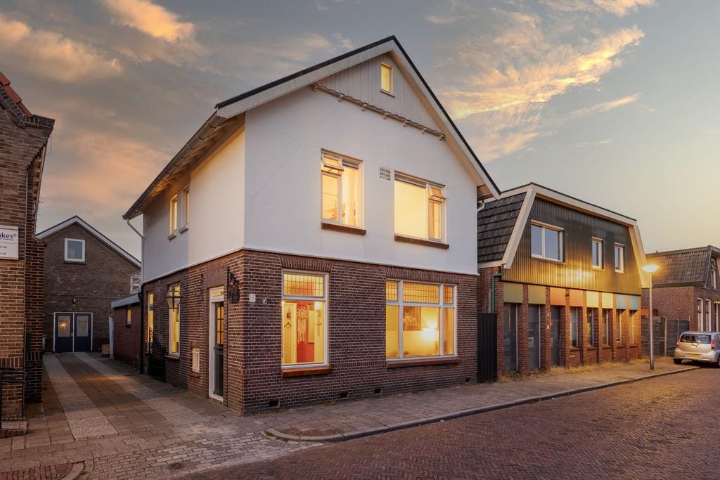 Foto 5 van Jacob Catsstraat 34