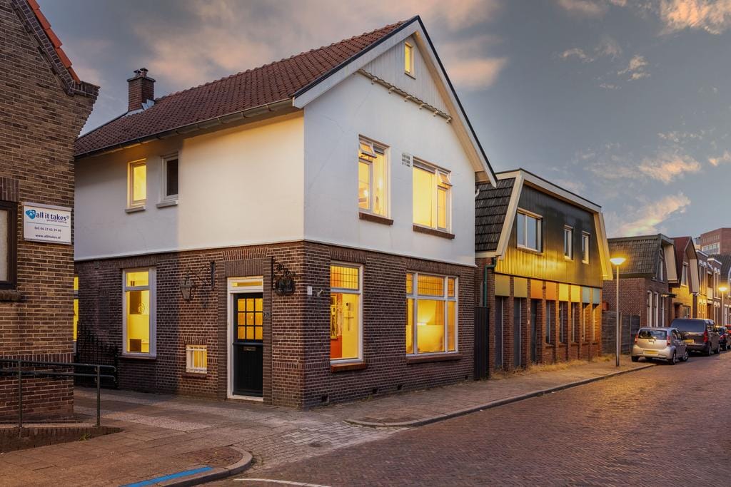 Foto 6 van Jacob Catsstraat 34