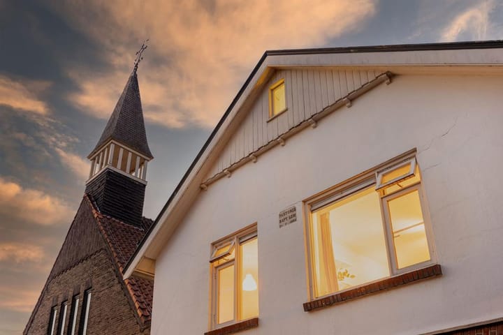 Photo 7 of Jacob Catsstraat 34