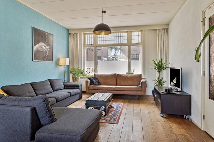 Photo 8 of Jacob Catsstraat 34