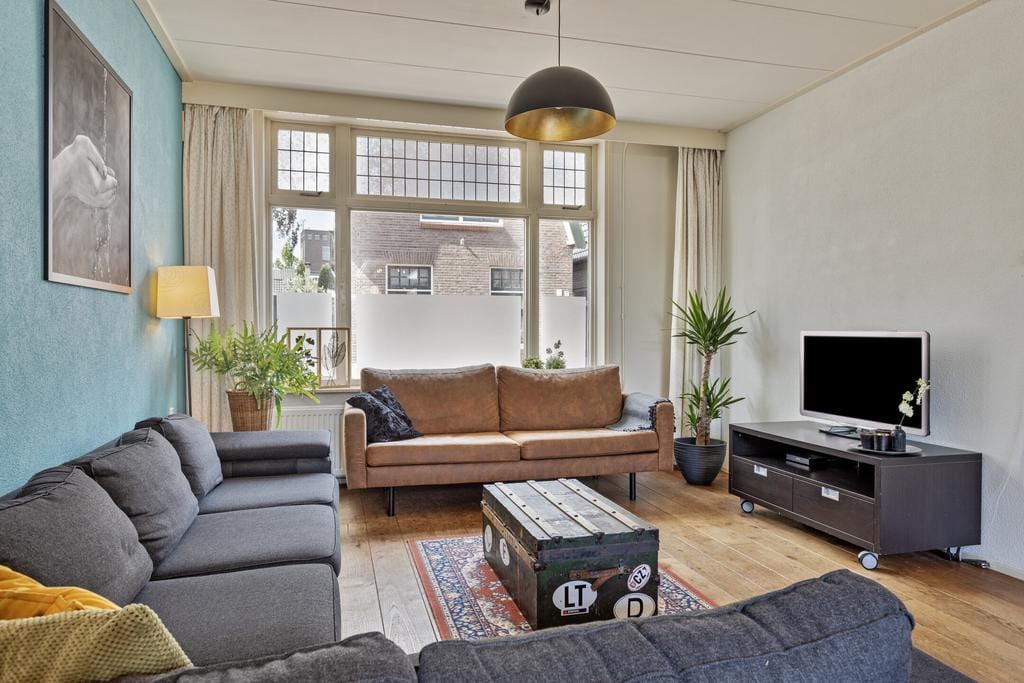 Foto 9 van Jacob Catsstraat 34