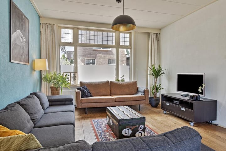 Photo 9 of Jacob Catsstraat 34