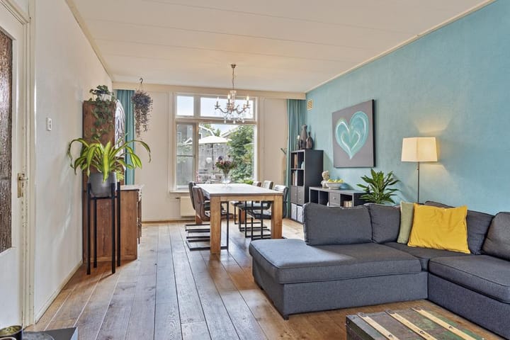 Photo 10 of Jacob Catsstraat 34