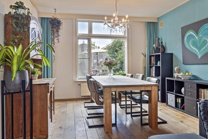 Photo 11 of Jacob Catsstraat 34