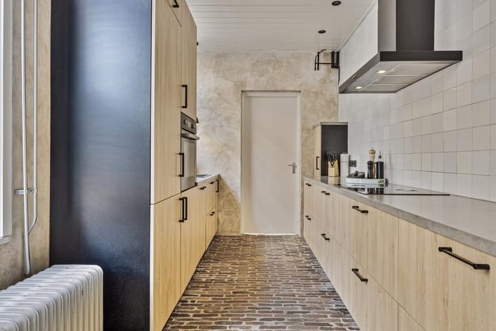 Photo 12 of Jacob Catsstraat 34