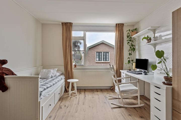 Photo 17 of Jacob Catsstraat 34