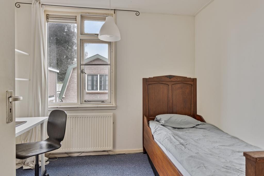 Foto 18 van Jacob Catsstraat 34