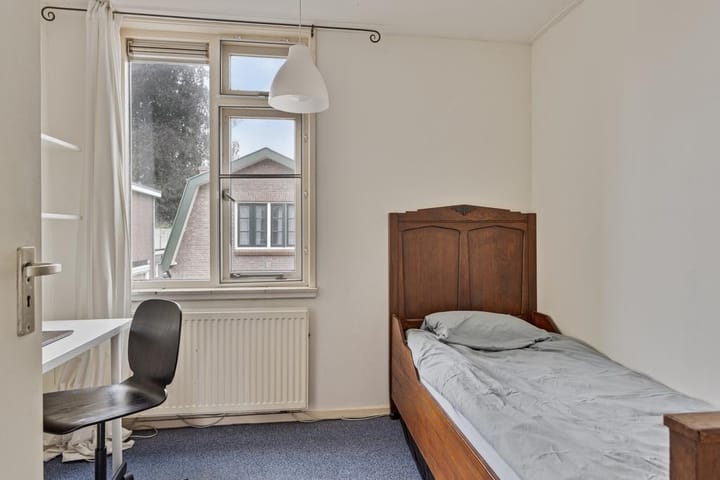 Photo 18 of Jacob Catsstraat 34