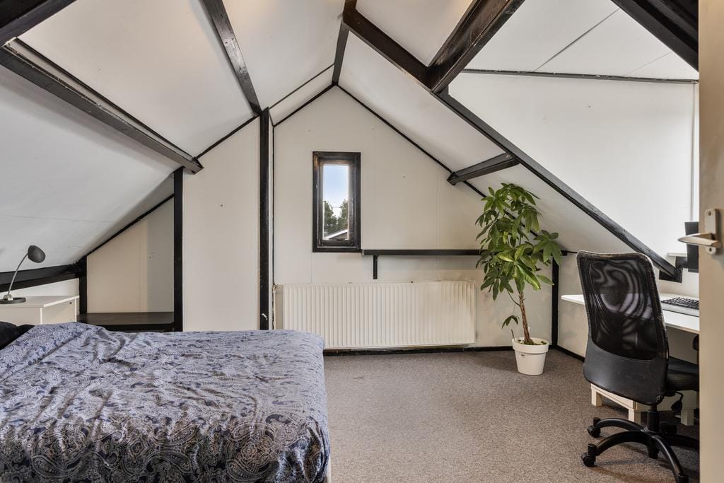 Foto 20 van Jacob Catsstraat 34