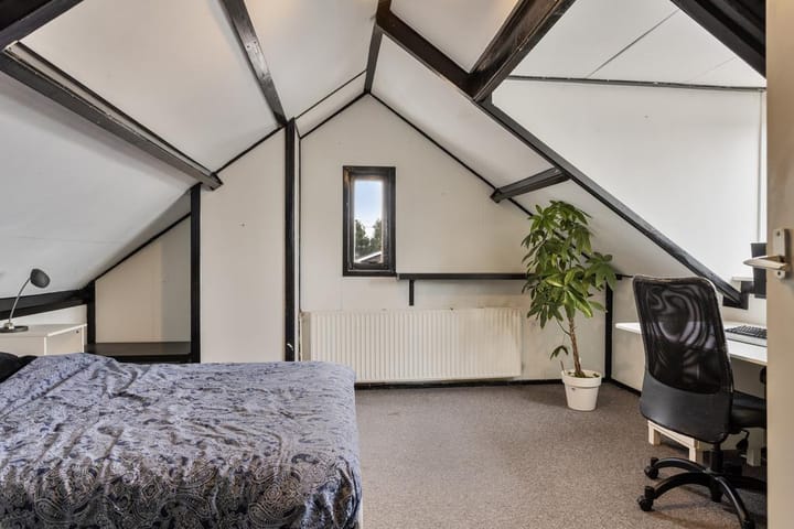 Photo 20 of Jacob Catsstraat 34