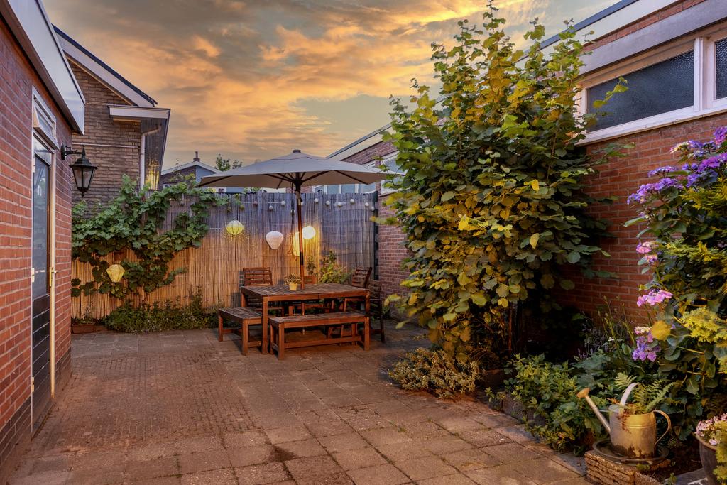 Foto 21 van Jacob Catsstraat 34