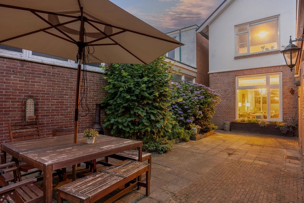 Foto 22 van Jacob Catsstraat 34