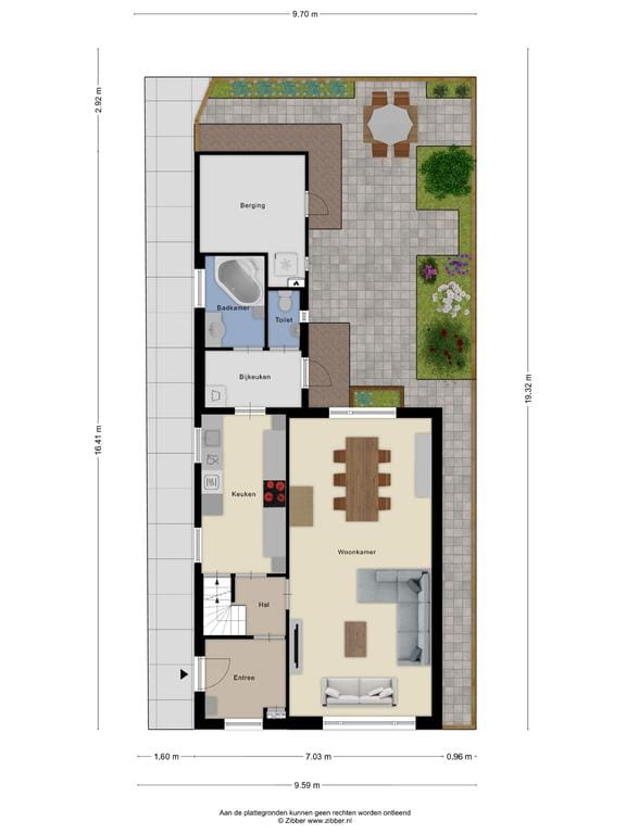 Photo 28 of Jacob Catsstraat 34