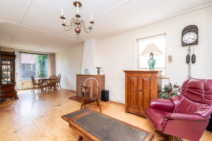 Foto 8 van Hofveld 41