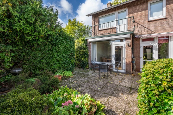 Foto 21 van Hofveld 41