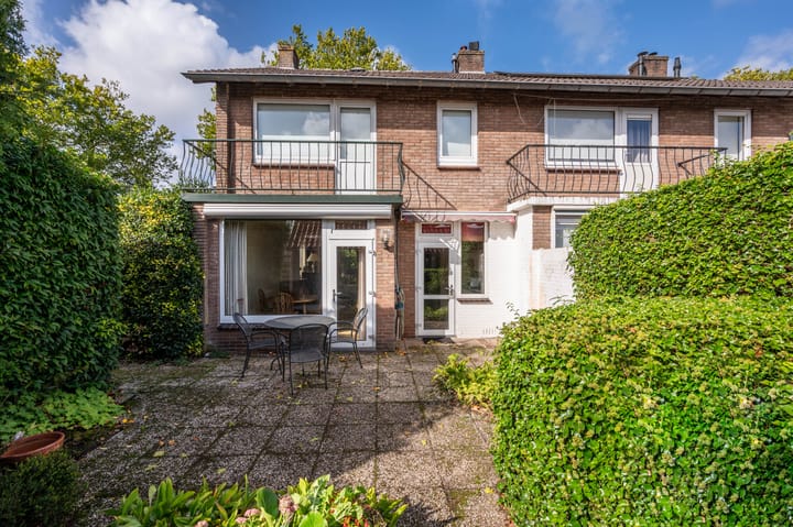 Foto 23 van Hofveld 41